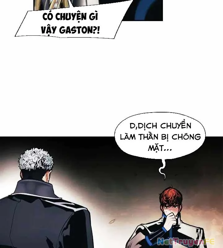 Bất Bại Chân Ma Chapter 192 - Trang 4