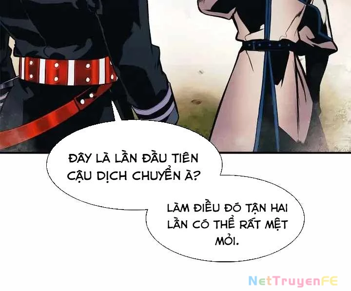 Bất Bại Chân Ma Chapter 192 - Trang 4