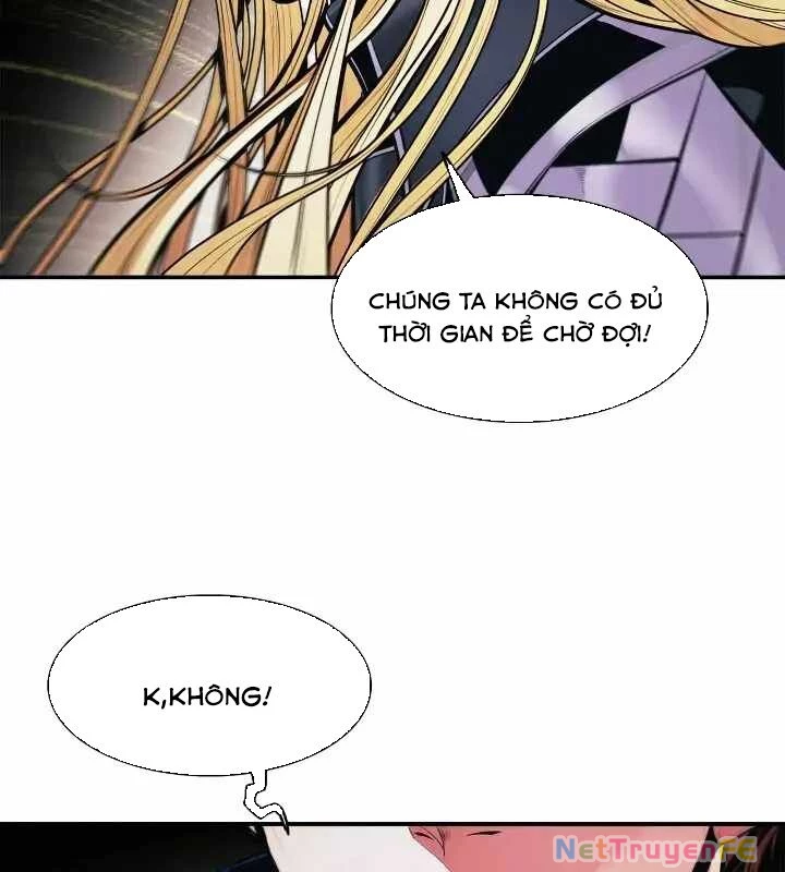 Bất Bại Chân Ma Chapter 192 - Trang 4