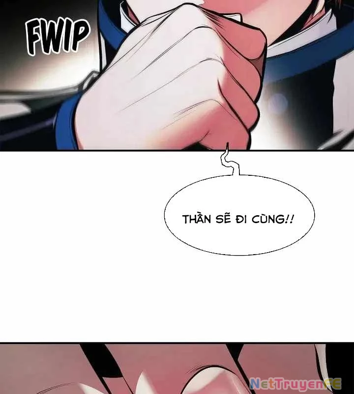 Bất Bại Chân Ma Chapter 192 - Trang 4