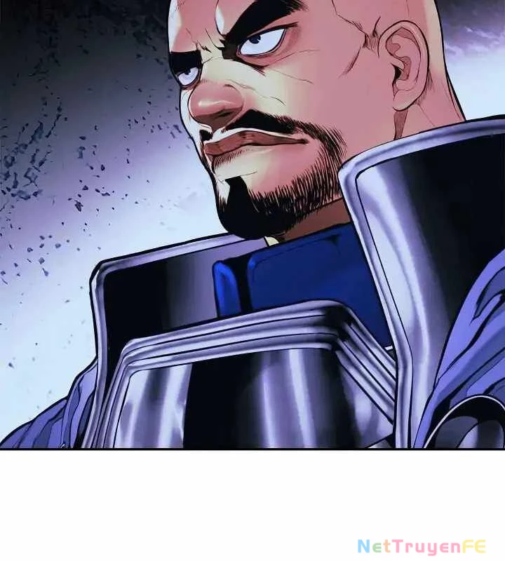 Bất Bại Chân Ma Chapter 192 - Trang 4