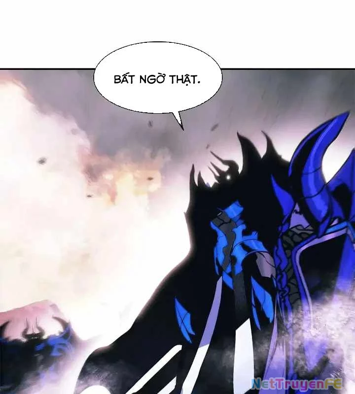 Bất Bại Chân Ma Chapter 192 - Trang 4