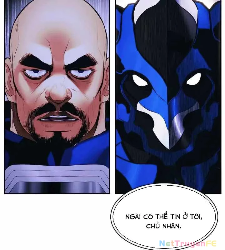 Bất Bại Chân Ma Chapter 192 - Trang 4