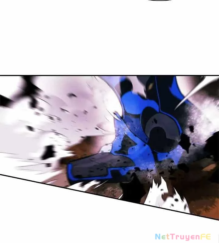 Bất Bại Chân Ma Chapter 192 - Trang 4