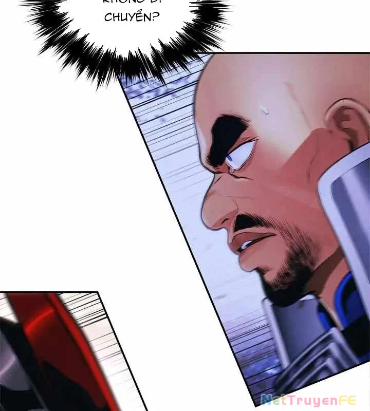 Bất Bại Chân Ma Chapter 192 - Trang 4