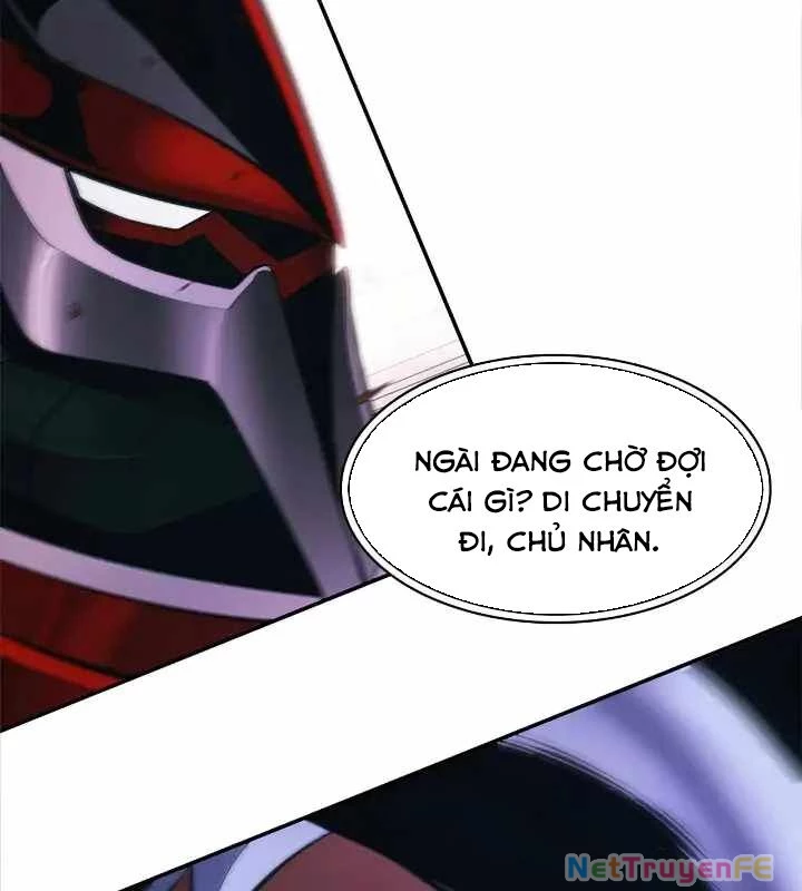 Bất Bại Chân Ma Chapter 192 - Trang 4