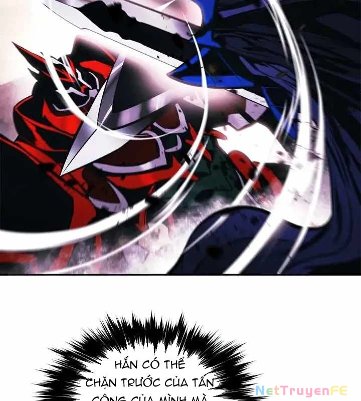 Bất Bại Chân Ma Chapter 192 - Trang 4