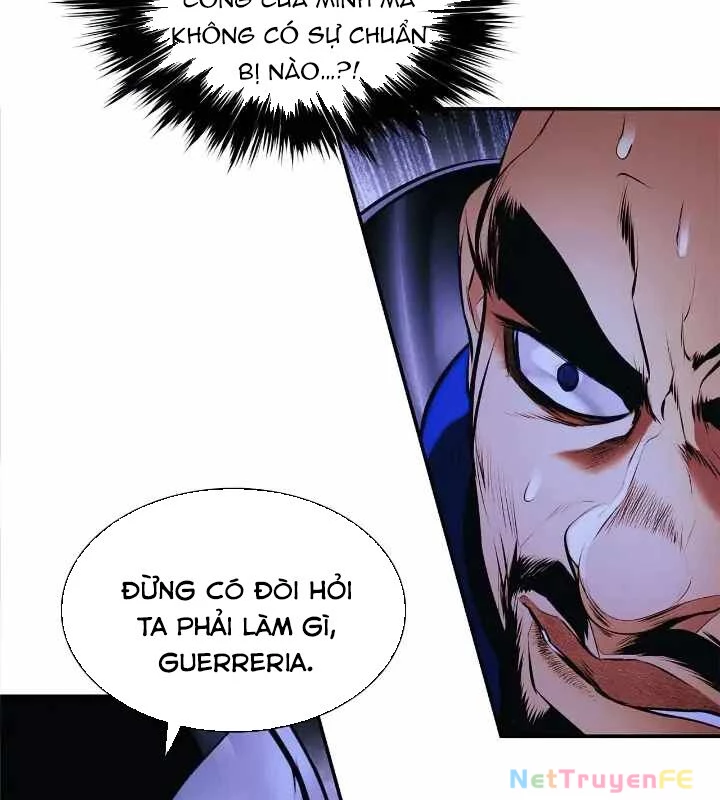 Bất Bại Chân Ma Chapter 192 - Trang 4