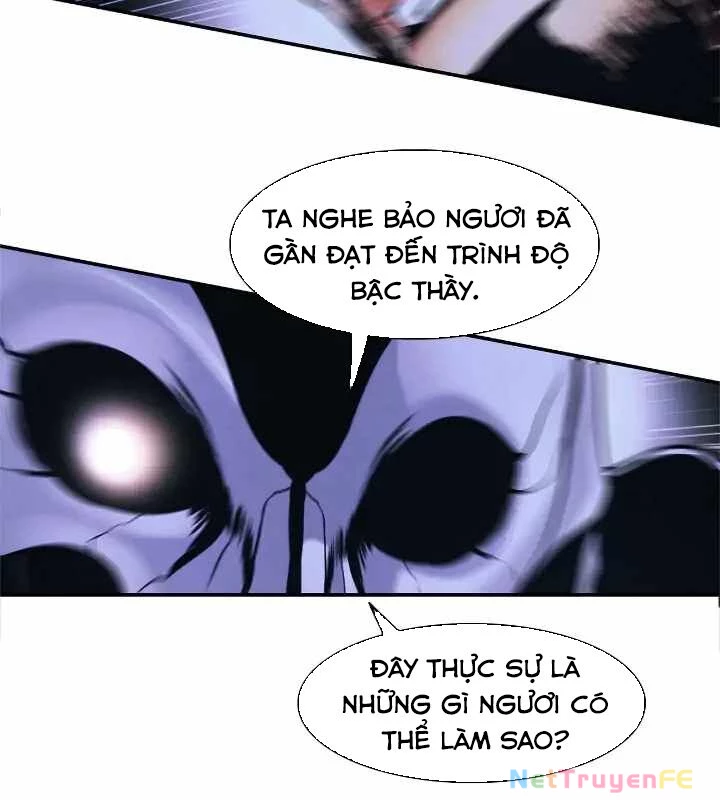 Bất Bại Chân Ma Chapter 192 - Trang 4