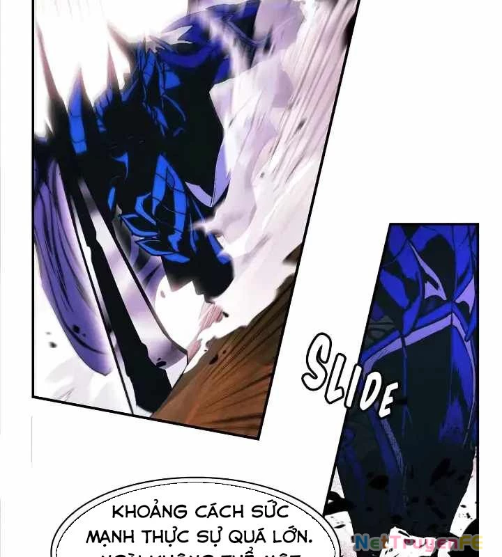 Bất Bại Chân Ma Chapter 192 - Trang 4