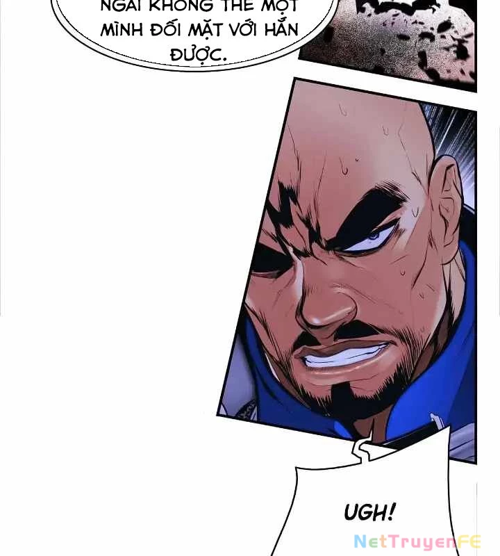 Bất Bại Chân Ma Chapter 192 - Trang 4