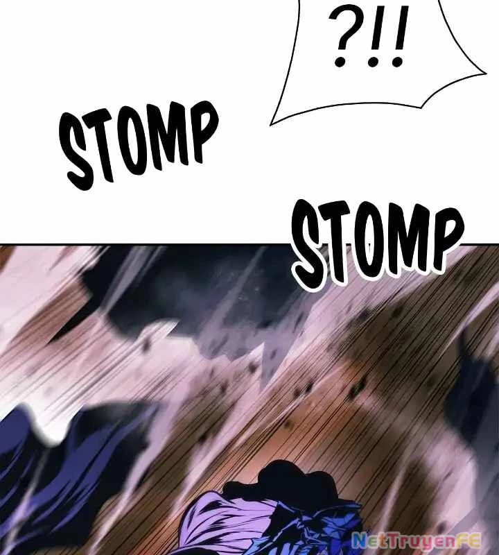 Bất Bại Chân Ma Chapter 192 - Trang 4