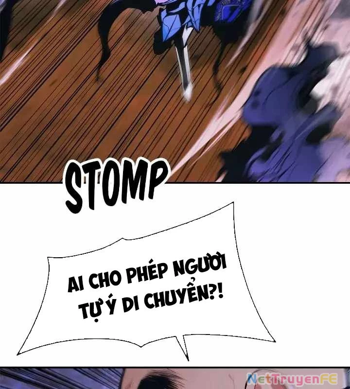 Bất Bại Chân Ma Chapter 192 - Trang 4