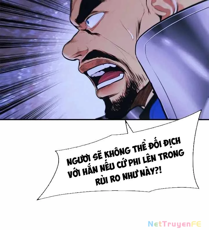 Bất Bại Chân Ma Chapter 192 - Trang 4