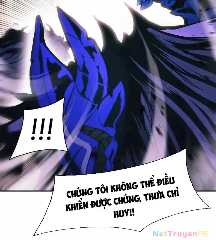 Bất Bại Chân Ma Chapter 192 - Trang 4