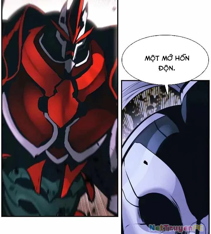 Bất Bại Chân Ma Chapter 192 - Trang 4