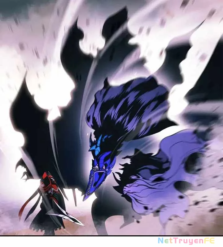 Bất Bại Chân Ma Chapter 192 - Trang 4