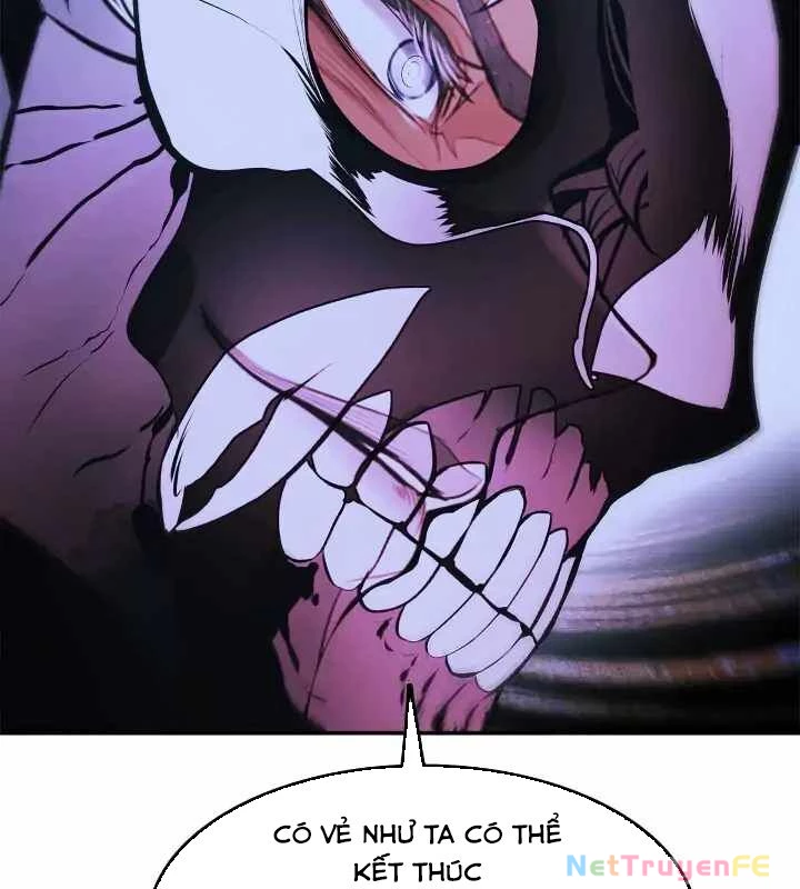 Bất Bại Chân Ma Chapter 192 - Trang 4