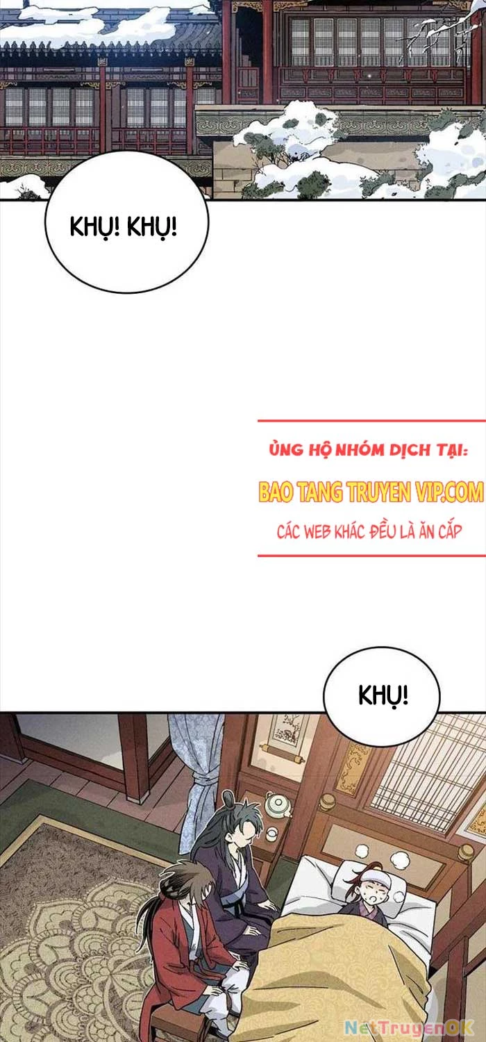 Trọng Sinh Thành Thần Y Thời Tam Quốc Chapter 132 - Trang 4