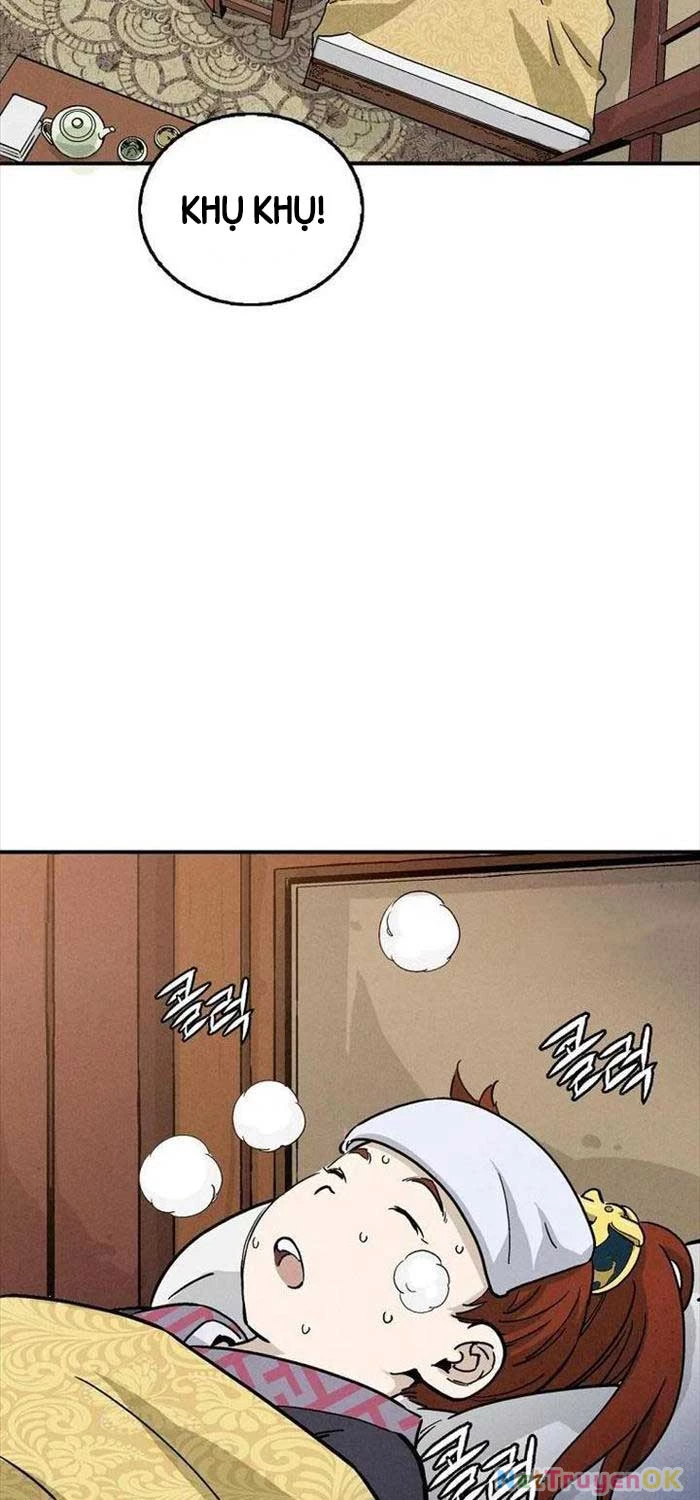 Trọng Sinh Thành Thần Y Thời Tam Quốc Chapter 132 - Trang 4