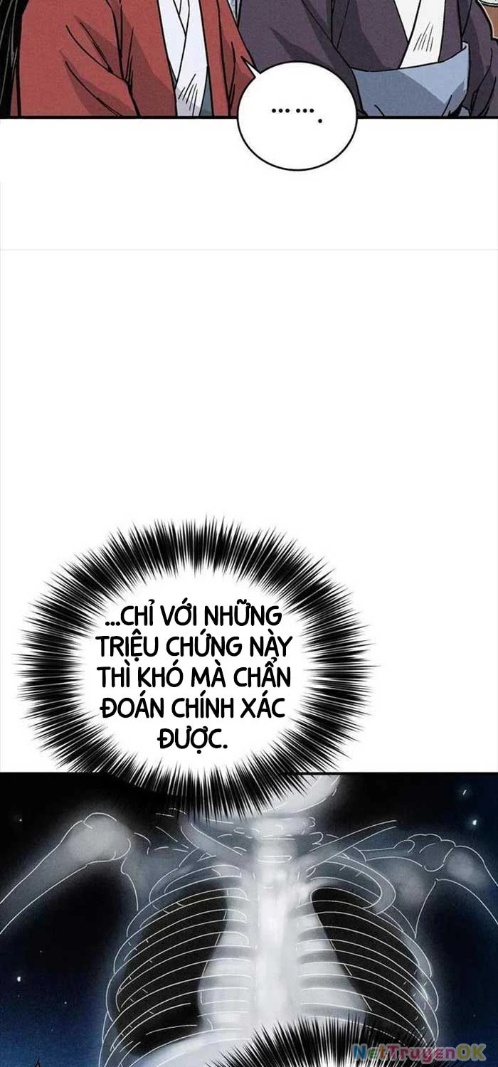 Trọng Sinh Thành Thần Y Thời Tam Quốc Chapter 132 - Trang 4