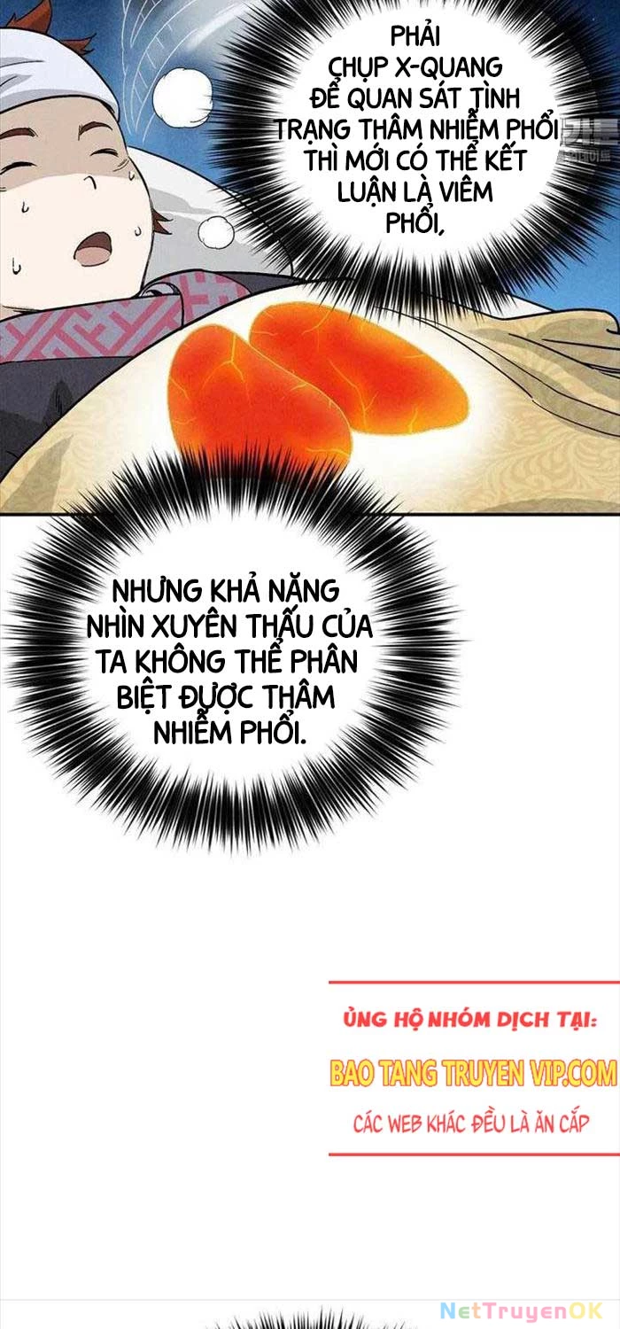 Trọng Sinh Thành Thần Y Thời Tam Quốc Chapter 132 - Trang 4