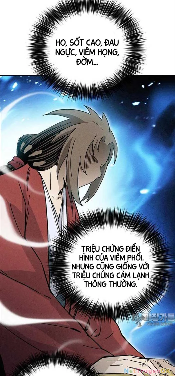 Trọng Sinh Thành Thần Y Thời Tam Quốc Chapter 132 - Trang 4