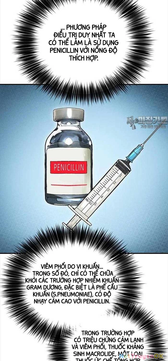 Trọng Sinh Thành Thần Y Thời Tam Quốc Chapter 132 - Trang 4