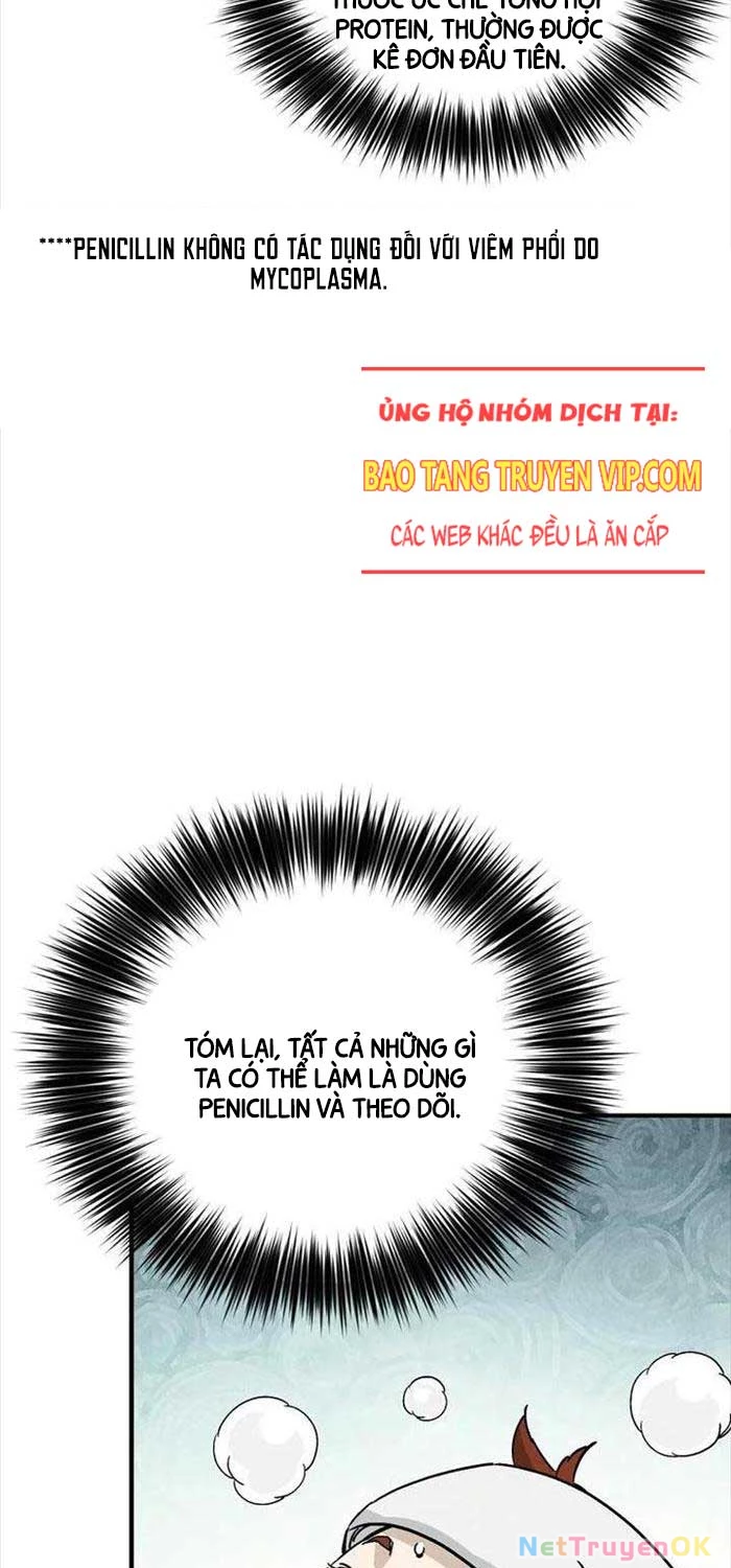 Trọng Sinh Thành Thần Y Thời Tam Quốc Chapter 132 - Trang 4