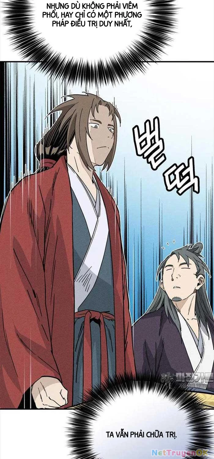 Trọng Sinh Thành Thần Y Thời Tam Quốc Chapter 132 - Trang 4