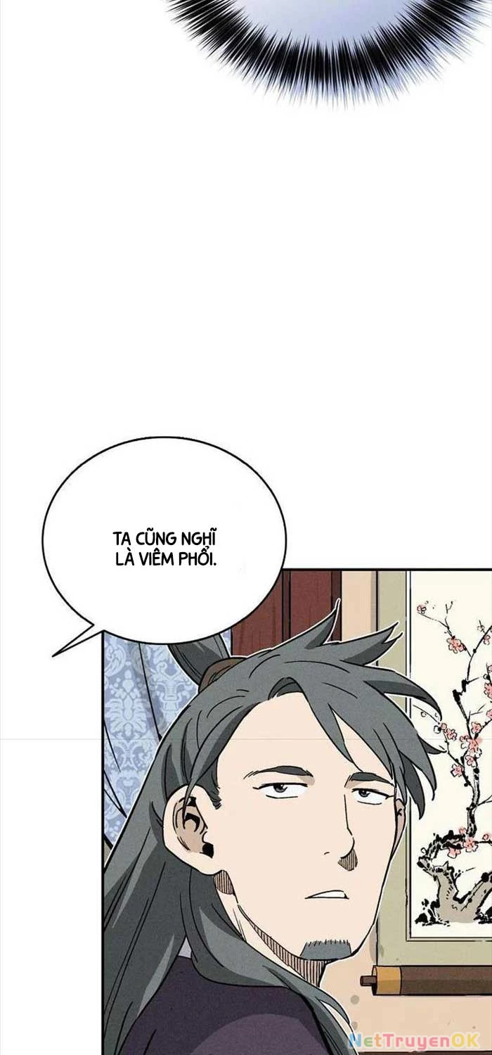 Trọng Sinh Thành Thần Y Thời Tam Quốc Chapter 132 - Trang 4