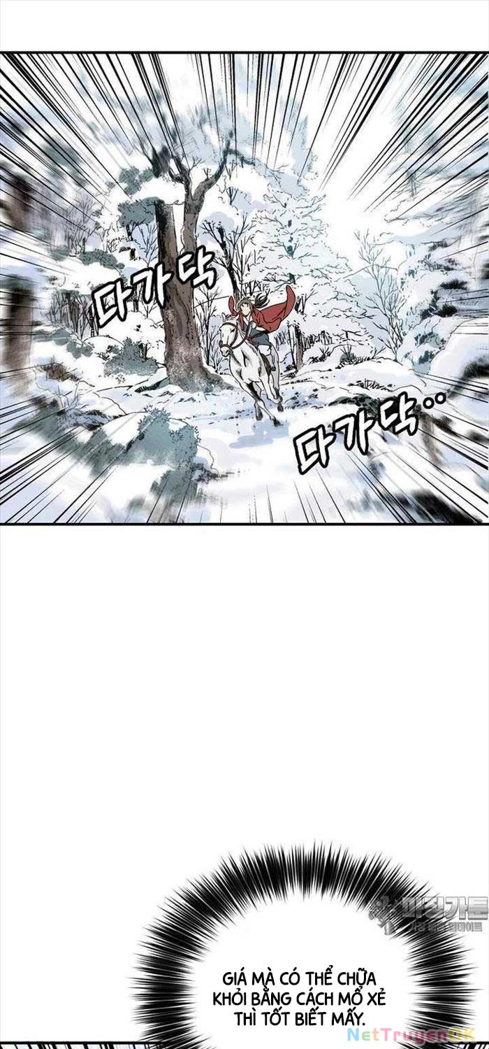 Trọng Sinh Thành Thần Y Thời Tam Quốc Chapter 132 - Trang 4