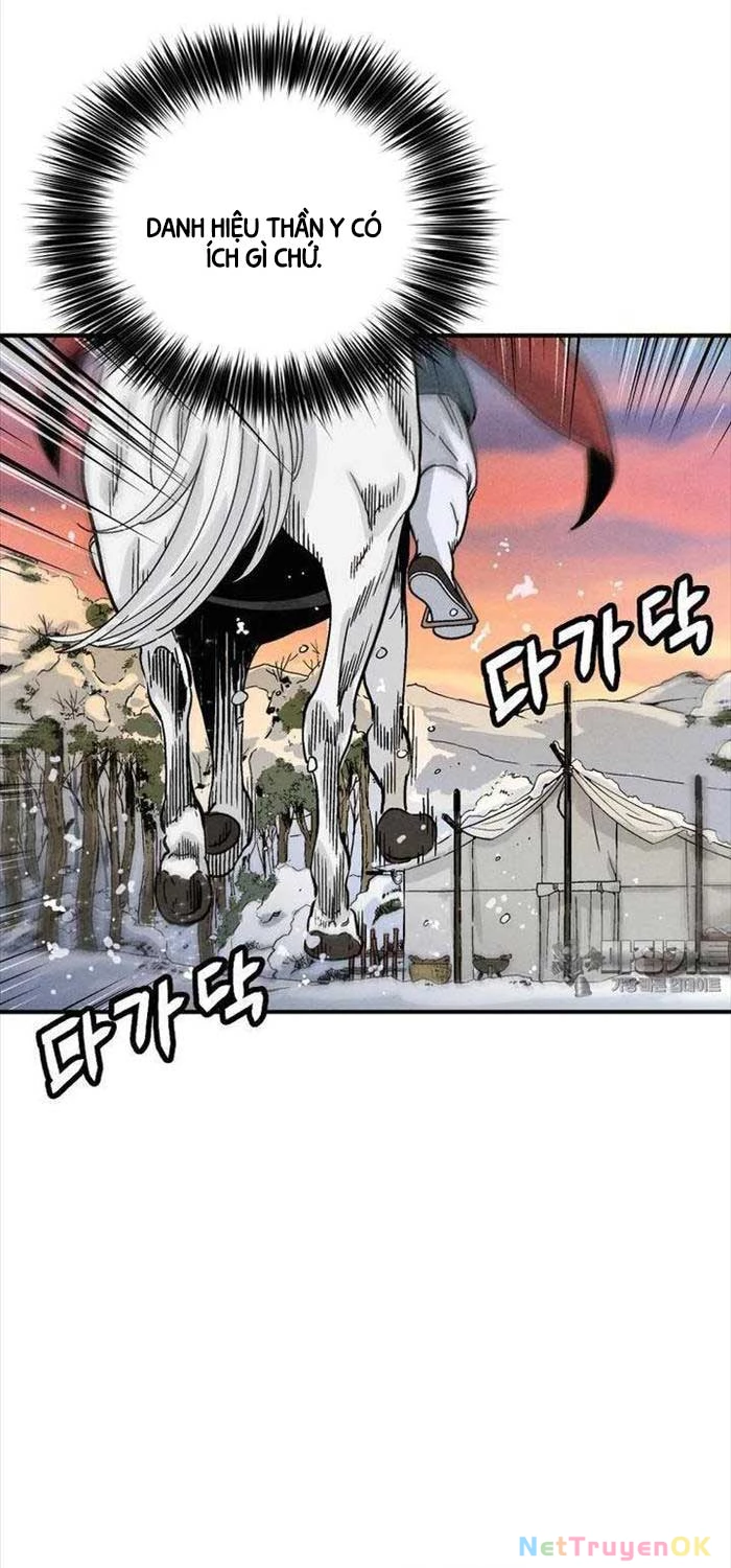 Trọng Sinh Thành Thần Y Thời Tam Quốc Chapter 132 - Trang 4