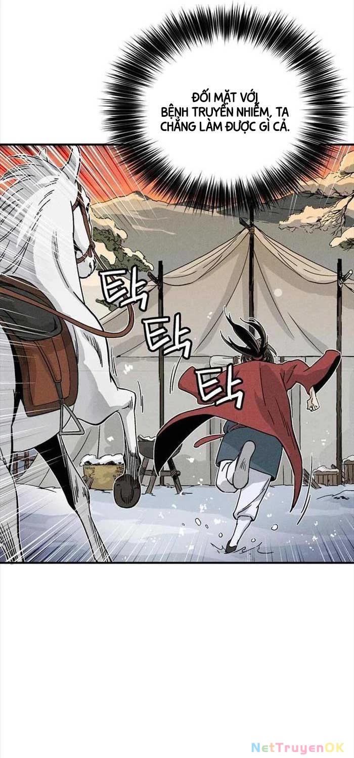 Trọng Sinh Thành Thần Y Thời Tam Quốc Chapter 132 - Trang 4