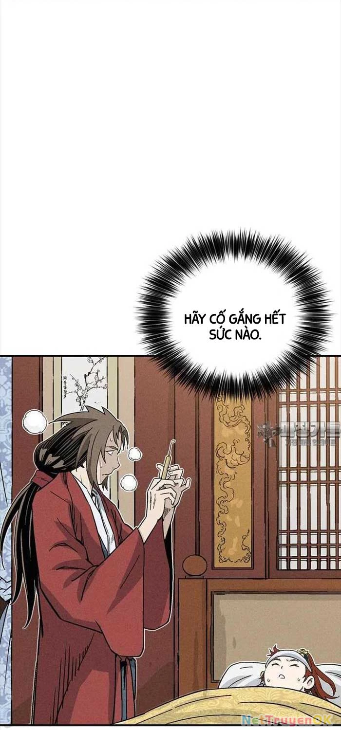 Trọng Sinh Thành Thần Y Thời Tam Quốc Chapter 132 - Trang 4