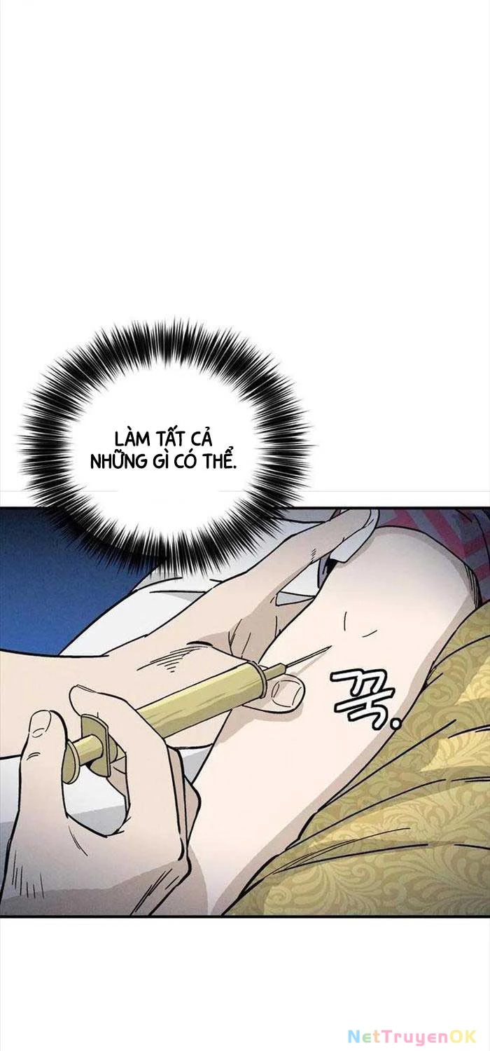 Trọng Sinh Thành Thần Y Thời Tam Quốc Chapter 132 - Trang 4