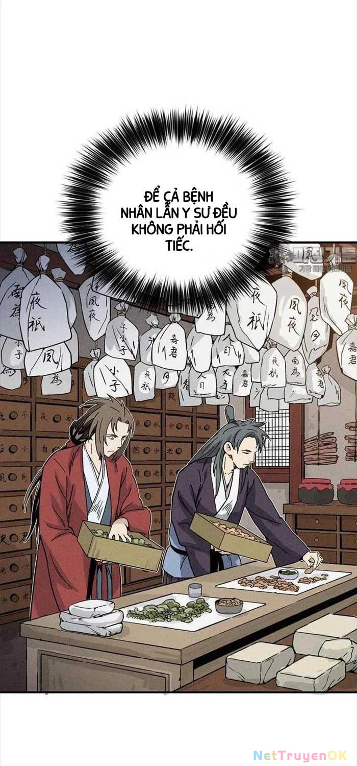 Trọng Sinh Thành Thần Y Thời Tam Quốc Chapter 132 - Trang 4