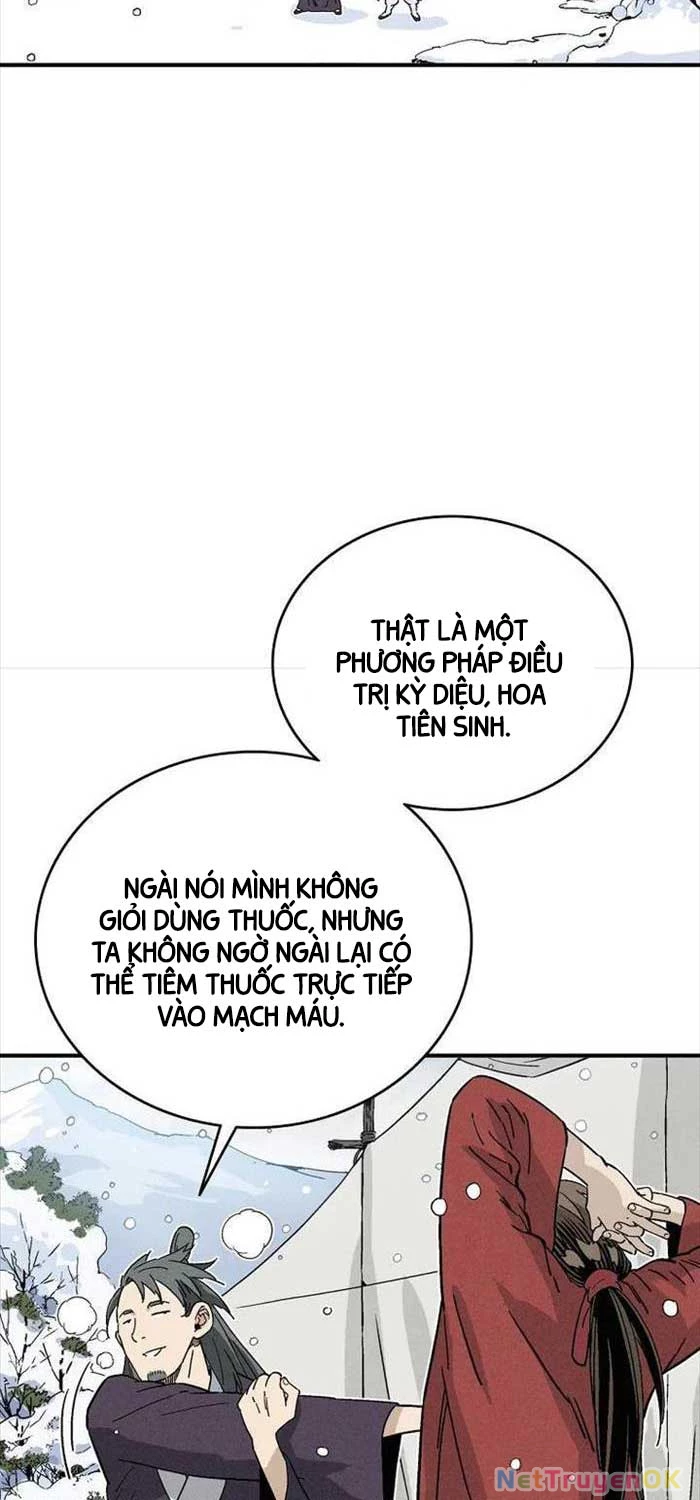 Trọng Sinh Thành Thần Y Thời Tam Quốc Chapter 132 - Trang 4