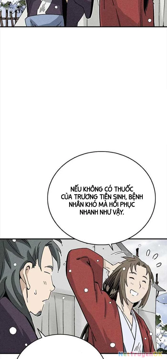 Trọng Sinh Thành Thần Y Thời Tam Quốc Chapter 132 - Trang 4