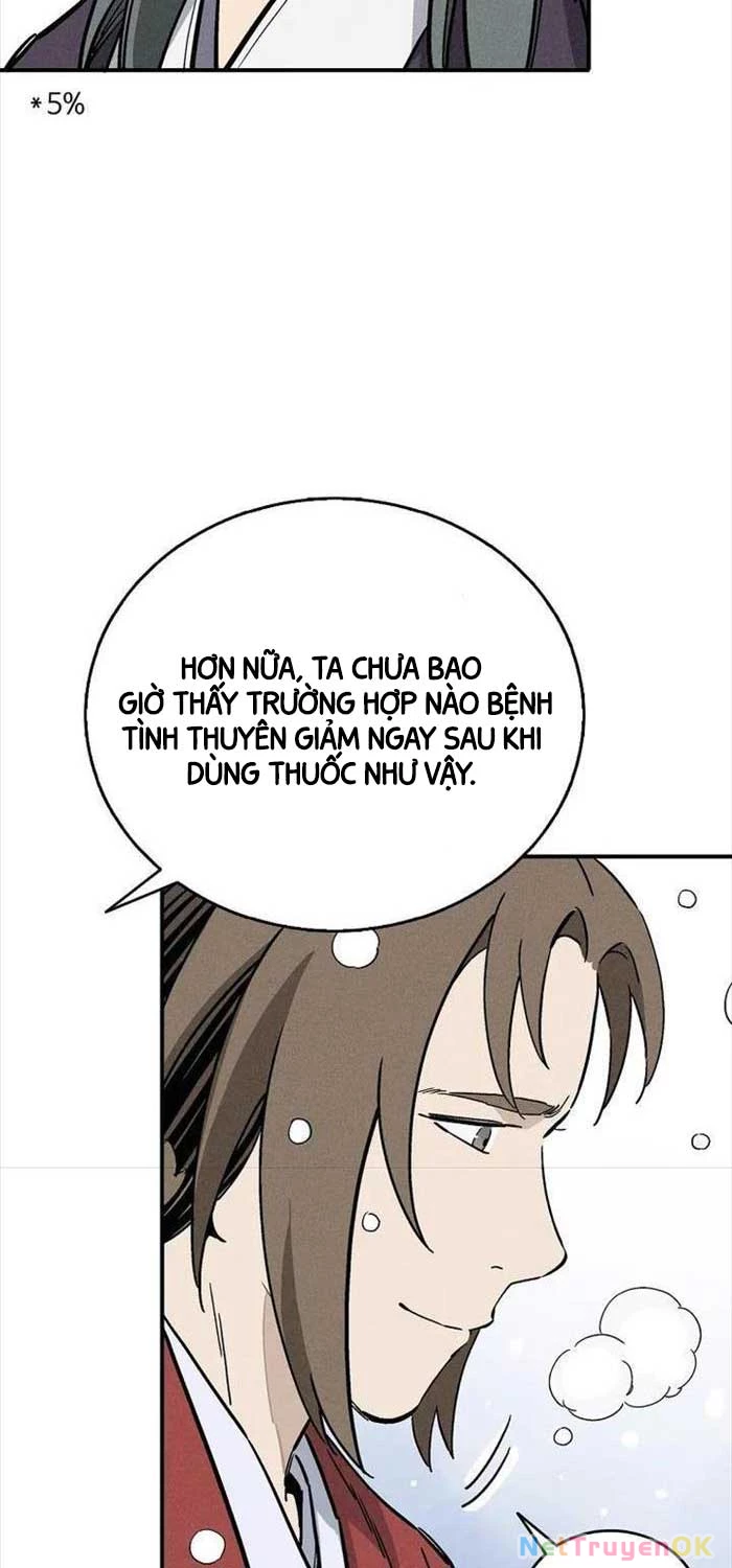 Trọng Sinh Thành Thần Y Thời Tam Quốc Chapter 132 - Trang 4