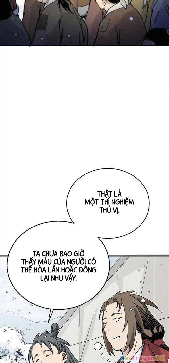 Trọng Sinh Thành Thần Y Thời Tam Quốc Chapter 132 - Trang 4