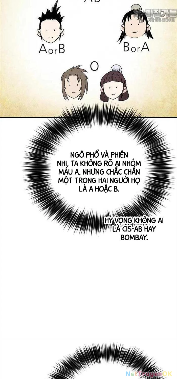 Trọng Sinh Thành Thần Y Thời Tam Quốc Chapter 132 - Trang 4