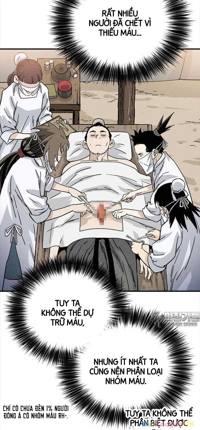 Trọng Sinh Thành Thần Y Thời Tam Quốc Chapter 132 - Trang 4