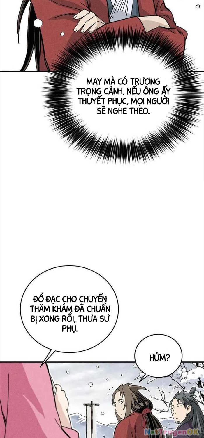 Trọng Sinh Thành Thần Y Thời Tam Quốc Chapter 132 - Trang 4