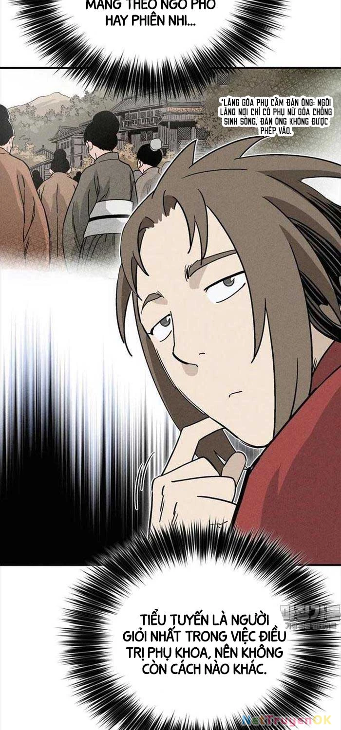 Trọng Sinh Thành Thần Y Thời Tam Quốc Chapter 132 - Trang 4