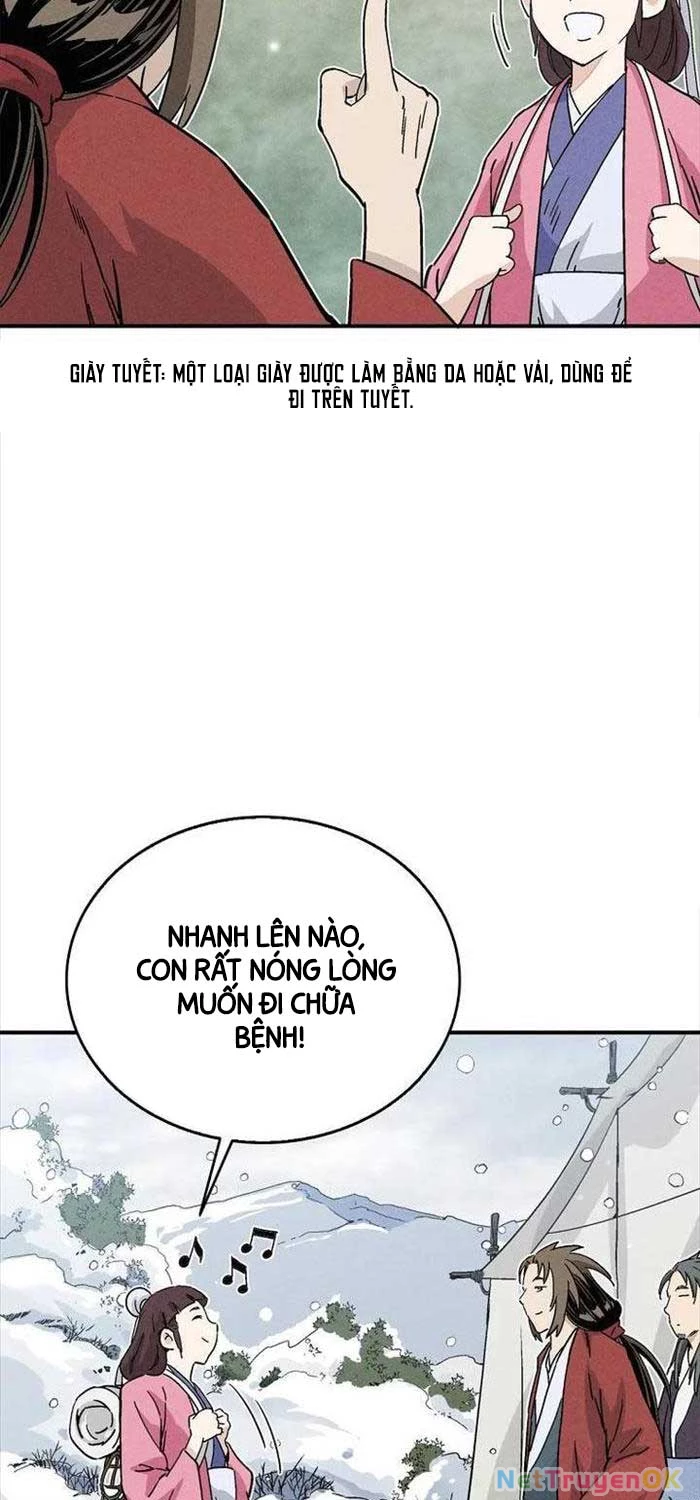 Trọng Sinh Thành Thần Y Thời Tam Quốc Chapter 132 - Trang 4