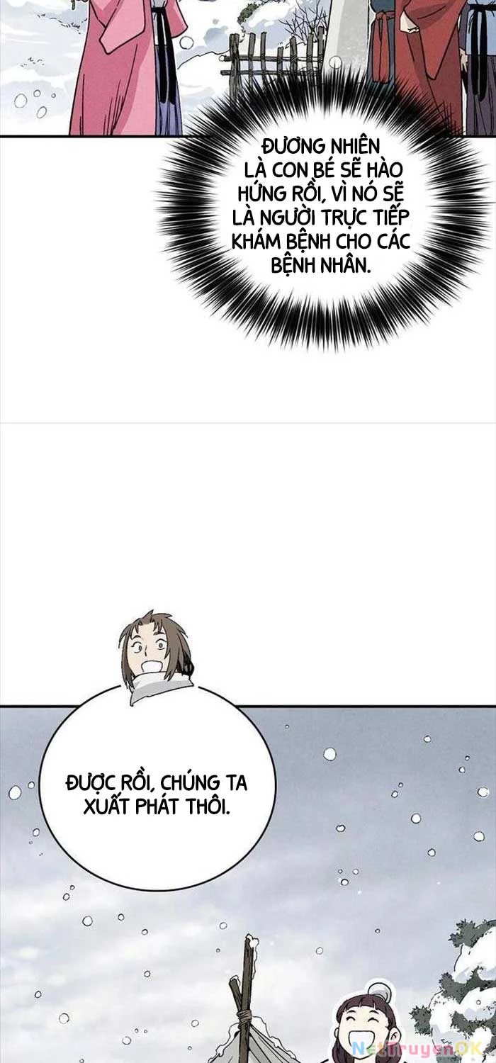 Trọng Sinh Thành Thần Y Thời Tam Quốc Chapter 132 - Trang 4