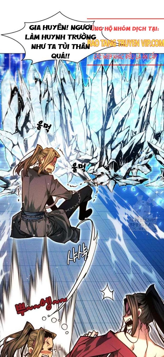 Chuyển Sinh Vào Thế Giới Võ Lâm Chapter 102 - Trang 4