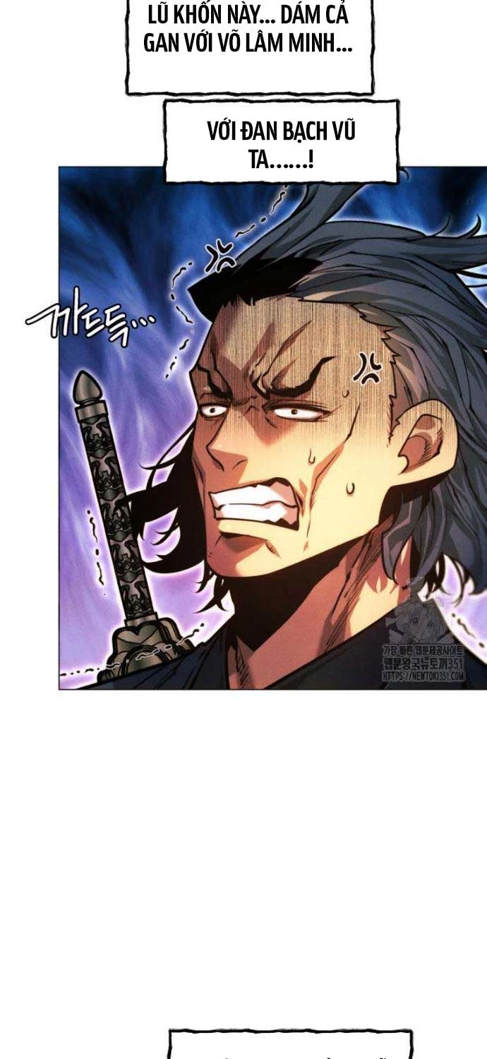 Chuyển Sinh Vào Thế Giới Võ Lâm Chapter 102 - Trang 4