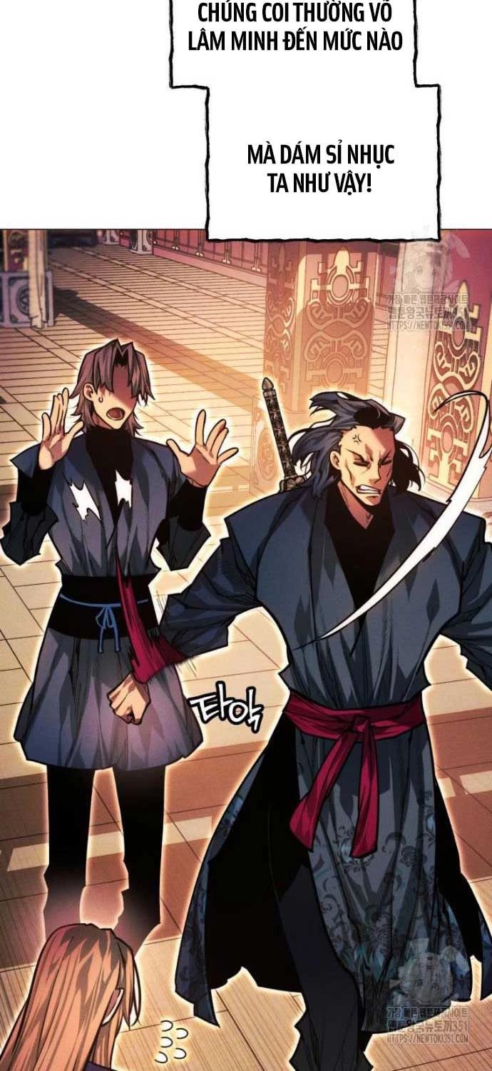 Chuyển Sinh Vào Thế Giới Võ Lâm Chapter 102 - Trang 4